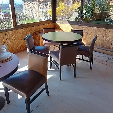 Campa'gite Panzió *