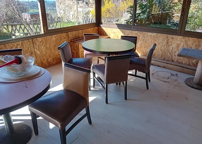 Campa'gite Panzió *